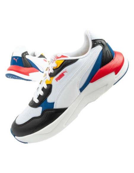 Buty puma x-ray speed lite m 384639