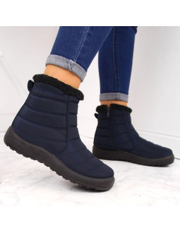 Śniegowce wodoodporne na zamek news w eve181 2