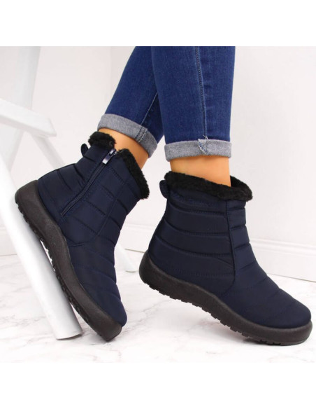 Śniegowce wodoodporne na zamek news w eve181