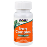 Iron Complex - Żelazo (100 tabl.)