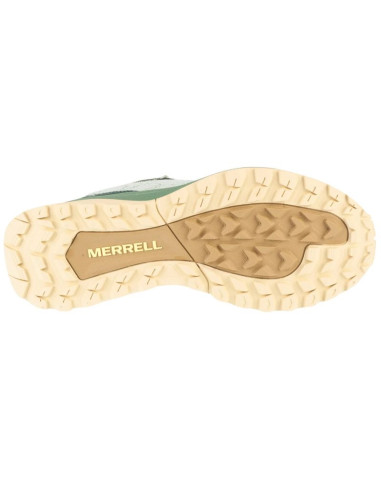 Buty do biegania merrell fly strike w