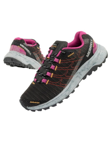 Buty do biegania merrell fly strike w