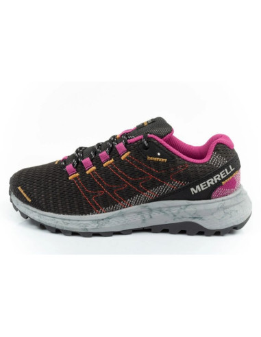 Buty do biegania merrell fly strike w