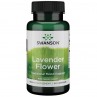 Full Spectrum Lavender Flower - Lawenda (60 kaps.)