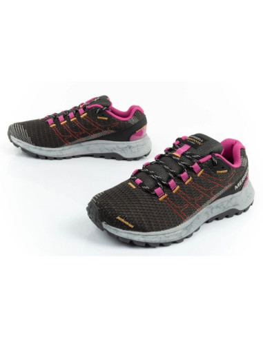 Buty do biegania merrell fly strike w