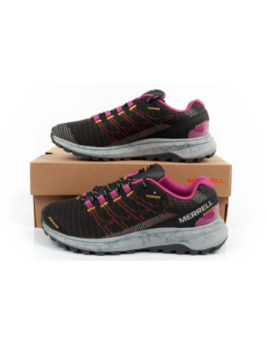 Buty do biegania merrell fly strike w