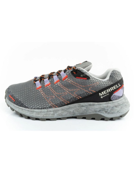 Buty do biegania merrell fly strike w