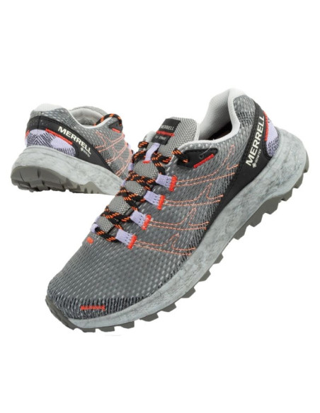 Buty do biegania merrell fly strike w