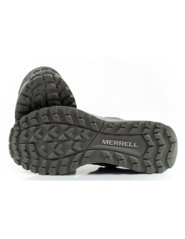 Buty do biegania merrell fly strike w