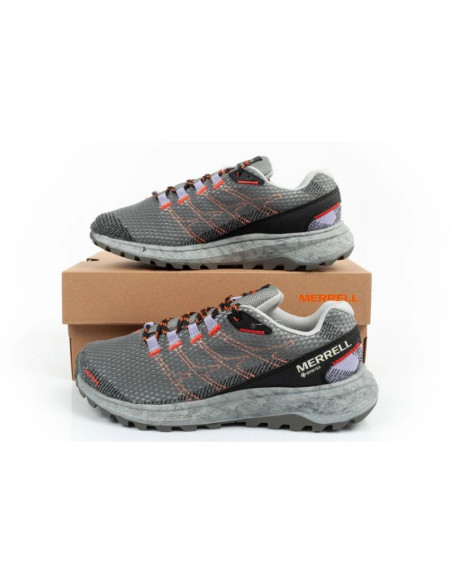 Buty do biegania merrell fly strike w