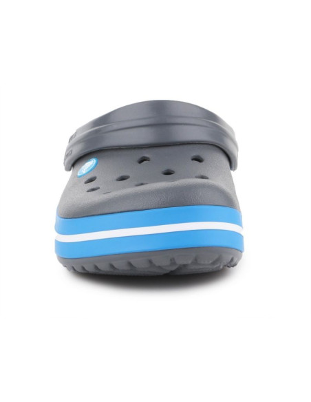 Klapki crocs crocband w 11016-07w