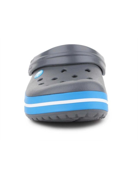 Klapki crocs crocband w 11016-07w