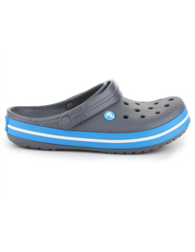 Klapki crocs crocband w 11016-07w