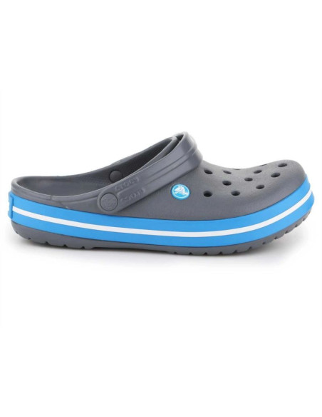 Klapki crocs crocband w 11016-07w