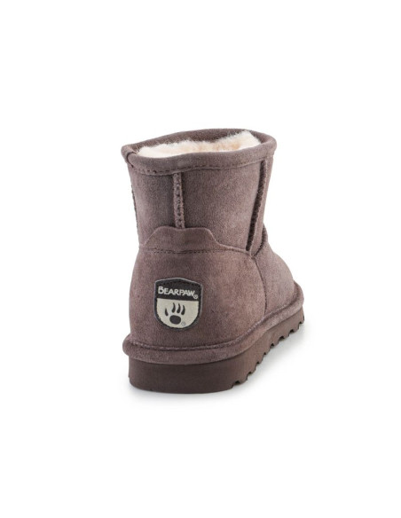 Buty bearpaw alyssa w 2130w