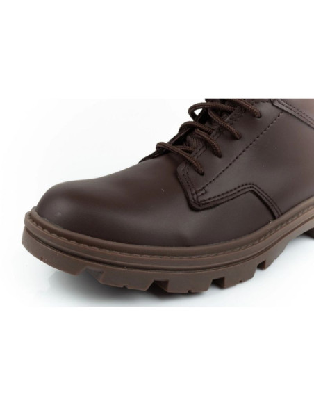 Buty zimowe caterpillar m