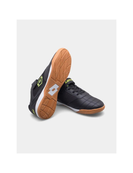 Buty lotto whizzer k jr 2600120k