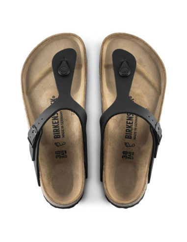 Japonki birkenstock gizeh w