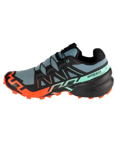 Buty do biegania salomon speedcross 6 gtx m