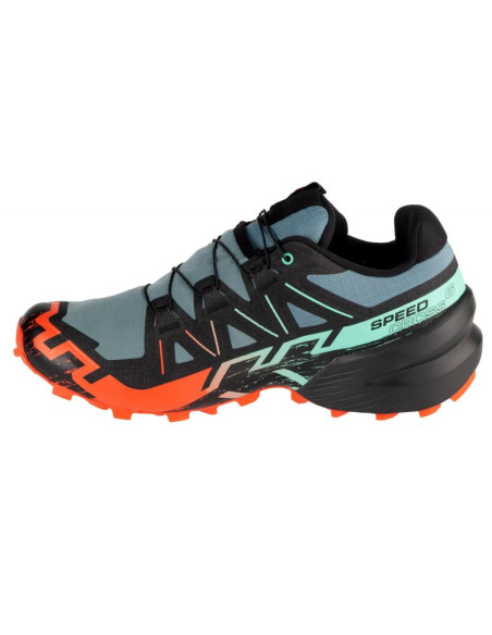 Buty do biegania salomon speedcross 6 gtx m