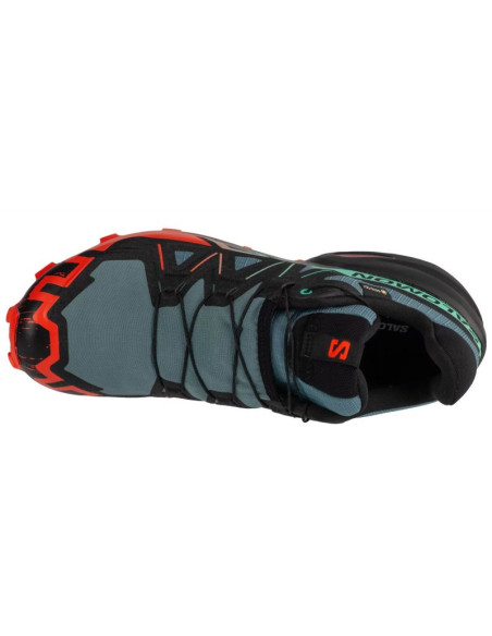 Buty do biegania salomon speedcross 6 gtx m