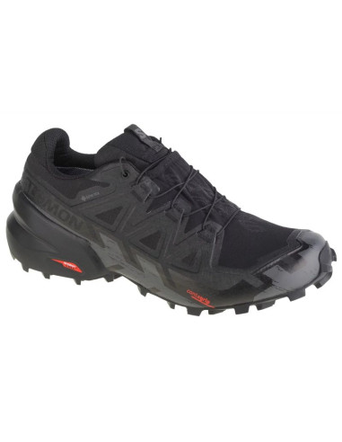 Buty do biegania salomon speedcross 6 gtx m