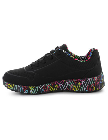 Buty skechers lovely luv jr 314976l