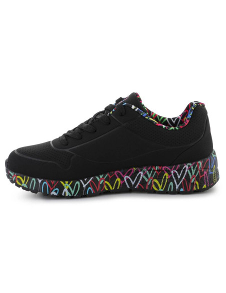 Buty skechers lovely luv jr 314976l