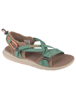 Sandały columbia sandal w
