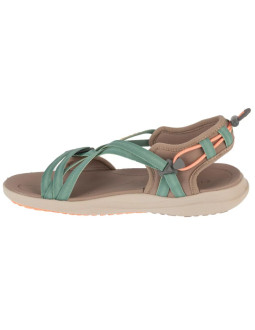 Sandały columbia sandal w 2