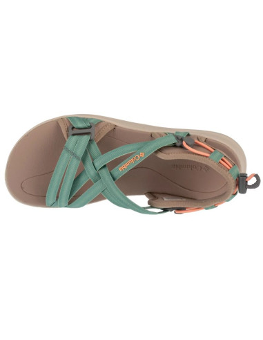 Sandały columbia sandal w