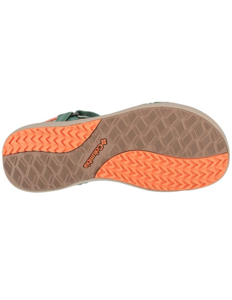 Sandały columbia sandal w