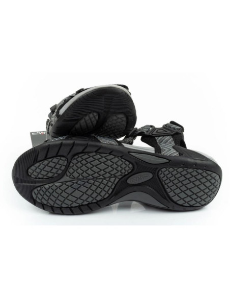 Sandały cmp m 38q9957