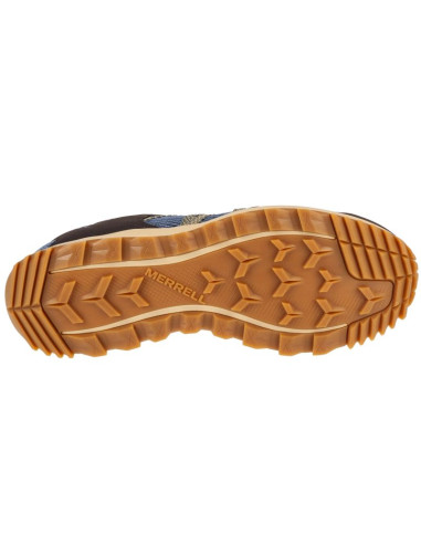 Buty merrell wildwood aerosport m