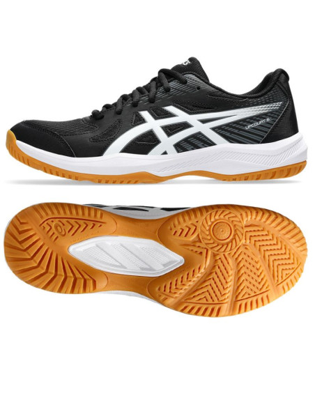 Buty do siatkówki asics upcourt 6 m 1071a104