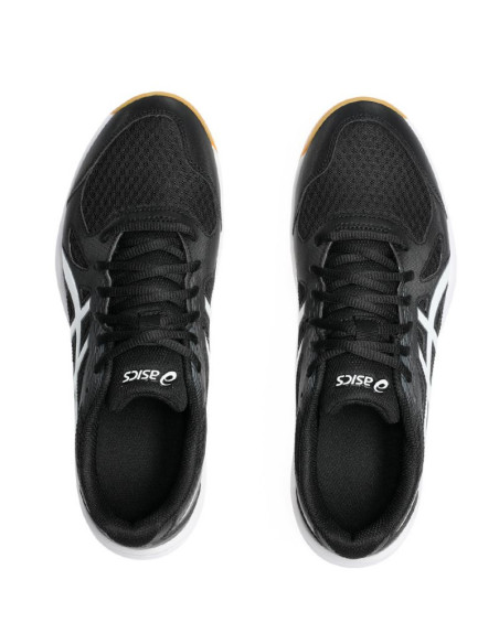 Buty do siatkówki asics upcourt 6 m 1071a104