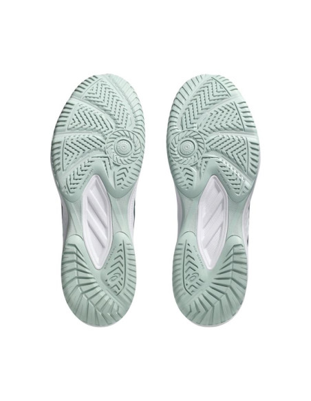 Buty do siatkówki asics upcourt 6 m 1071a104