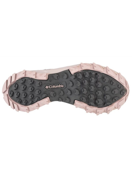 Buty columbia peakfreak ii outdry w