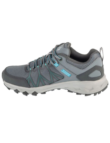 Buty columbia peakfreak ii outdry w