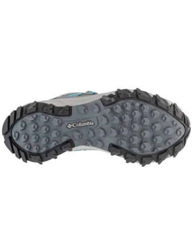 Buty columbia peakfreak ii outdry w