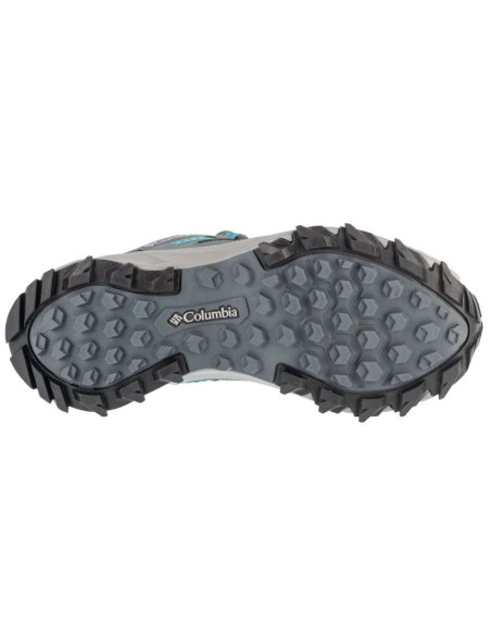 Buty columbia peakfreak ii outdry w