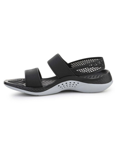 Sandały crocs literide 360 sandal w 206711