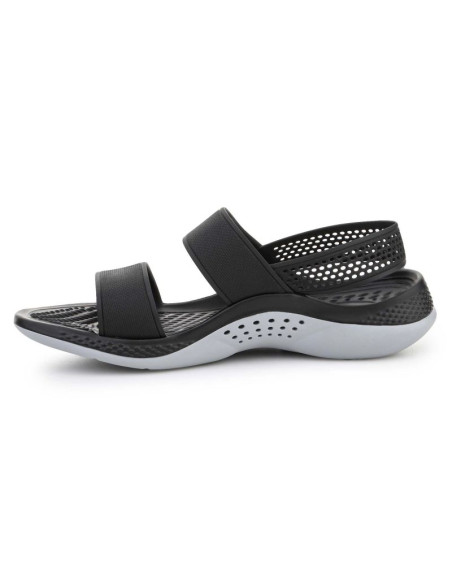 Sandały crocs literide 360 sandal w 206711