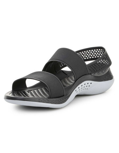 Sandały crocs literide 360 sandal w 206711