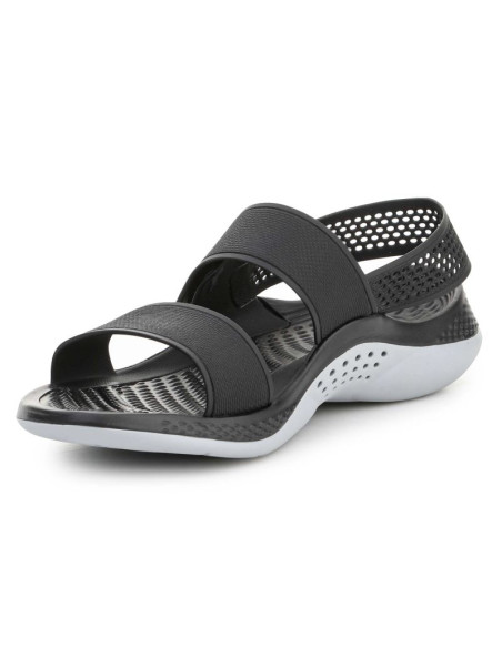 Sandały crocs literide 360 sandal w 206711
