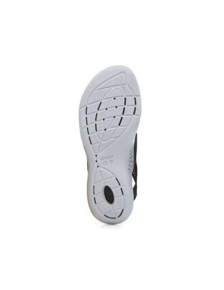 Sandały crocs literide 360 sandal w 206711