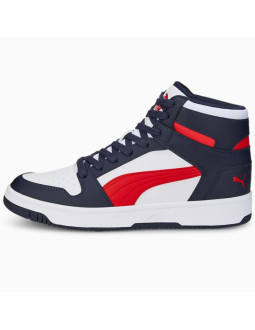 Buty puma rebound layup sl m 369573