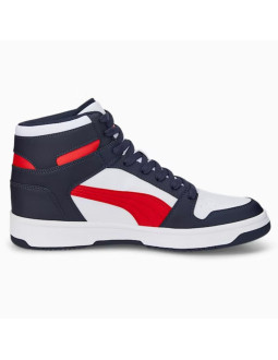 Buty puma rebound layup sl m 369573 2