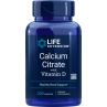 Calcium Citrate with Vitamin D (200 kaps.)