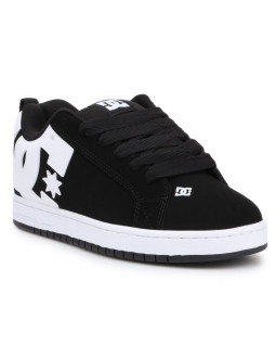 Buty dc court graffik m